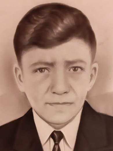 Кравцов Иван Семенович