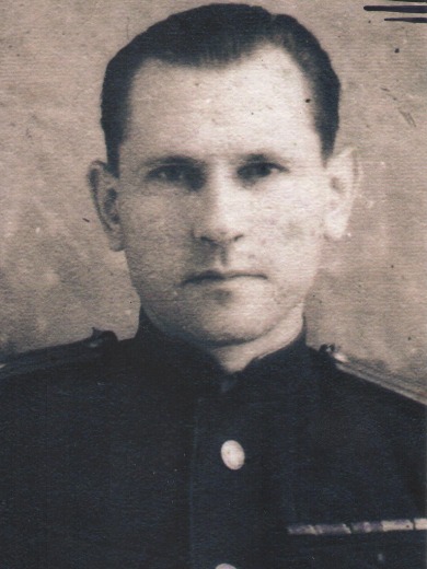 Сильченко Павел Иванович