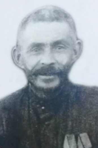 Баранов Федор Петрович