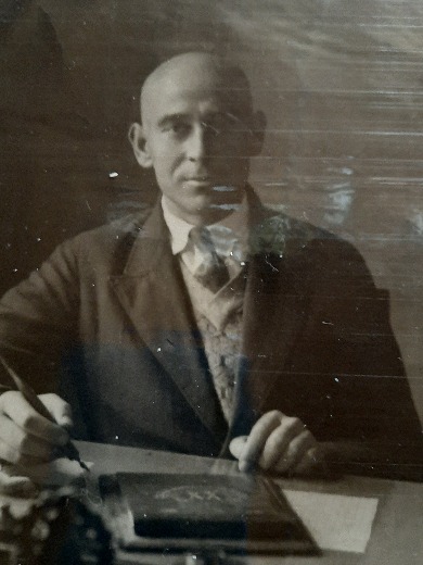 Редичев Александр Дмитриевич