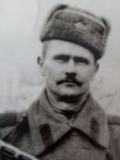 Черкас Александр Романович