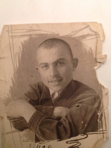 Сизов Константин Тимофеевич