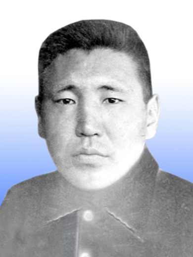 Орлов Михаил Иванович Ii