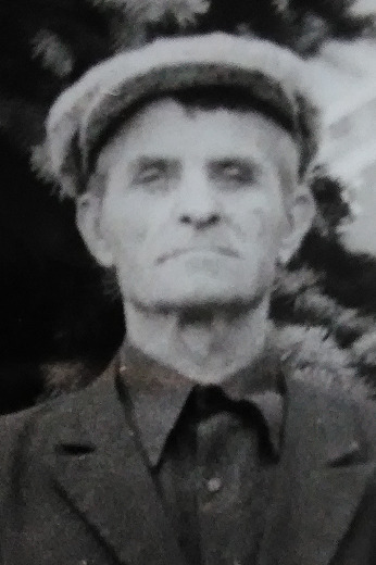 Вознесенский Петр Алексеевич
