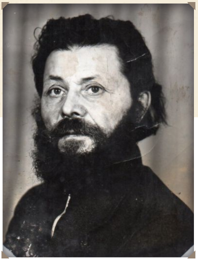 Зимин Михаил Александрович