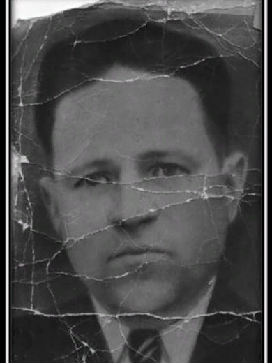 Кузнецов Алексей Ульянович