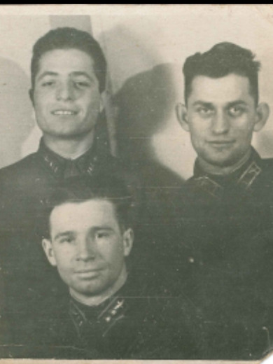 Горчаков Анатолий Алексеевич