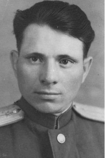 Васильев Александр Петрович
