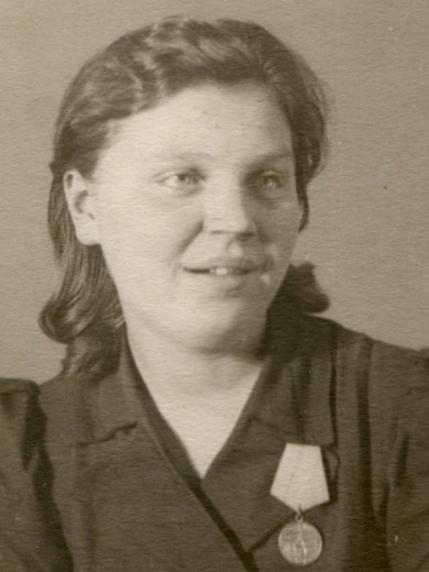 Беляк Екатерина Сергеевна