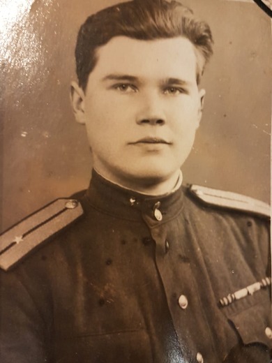 Киселев Александр Иванович