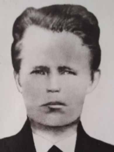 Лыжин Иван Кириллович