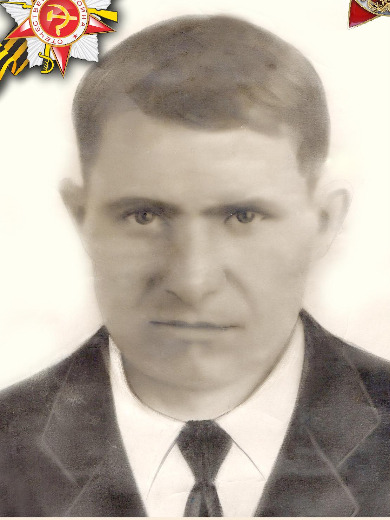 Косарецкий Андрей Ефимович