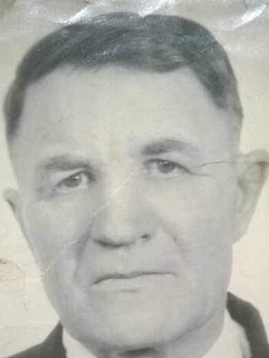 Солорев Алексей Григорьевич