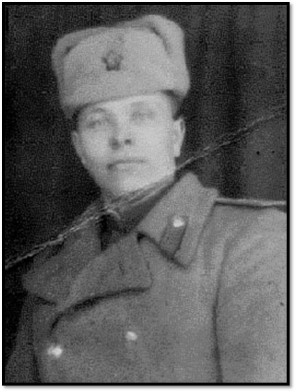 Шульгин Василий Матвеевич