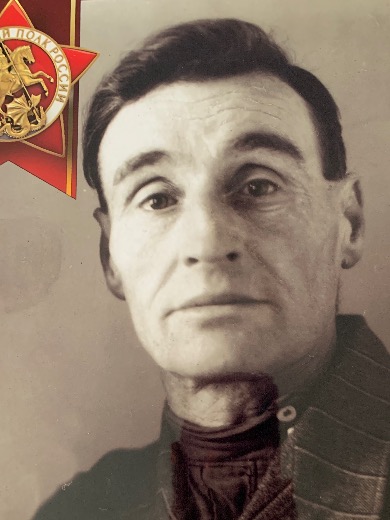 Воробьев Александр Андреевич