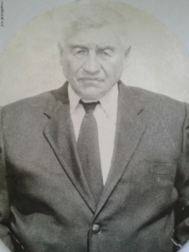 Терехин Кирилл Алексеевич