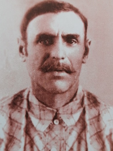 Скакалин Федор Павлович