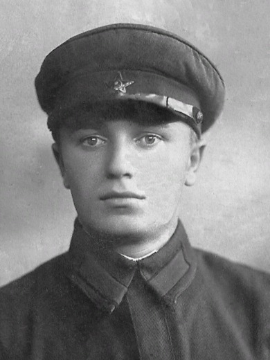 Штанько Григорий Петрович