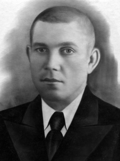 Поздняков Яков Григорьевич