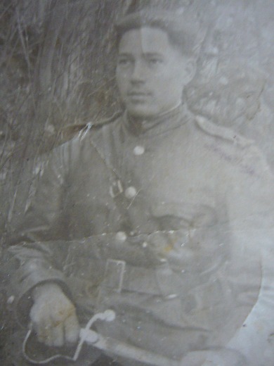 Лебедев Александр Васильевич