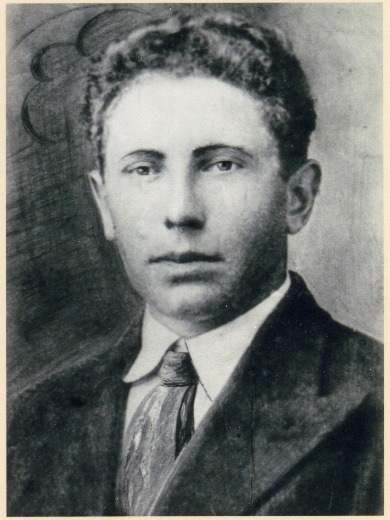 Тюрморезов Тимофей Данилович