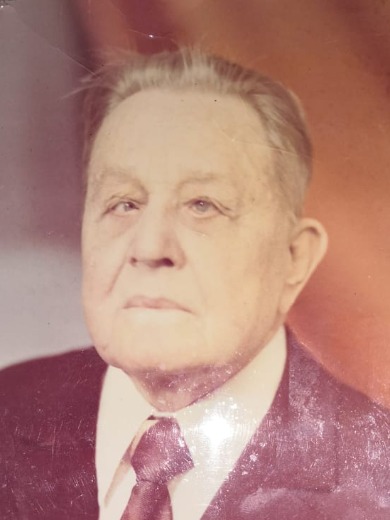 Лях Григорий Иосифович