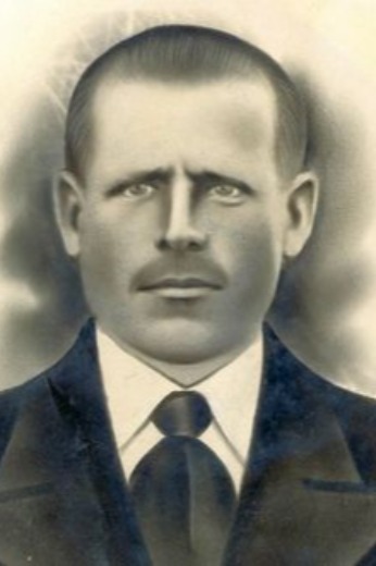 Половой Иван Григорьевич