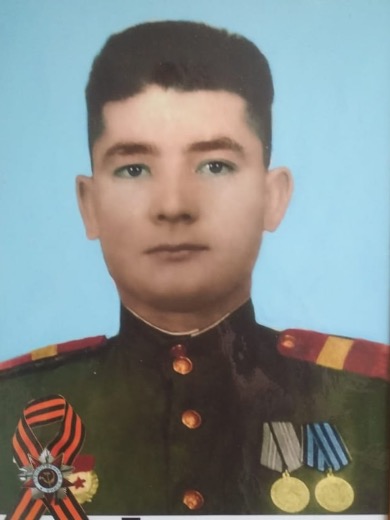 Проявко Михаил Ермолаевич