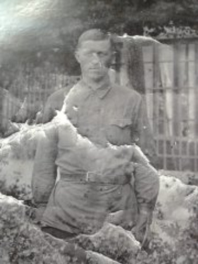 Захаров Алексей Васильевич