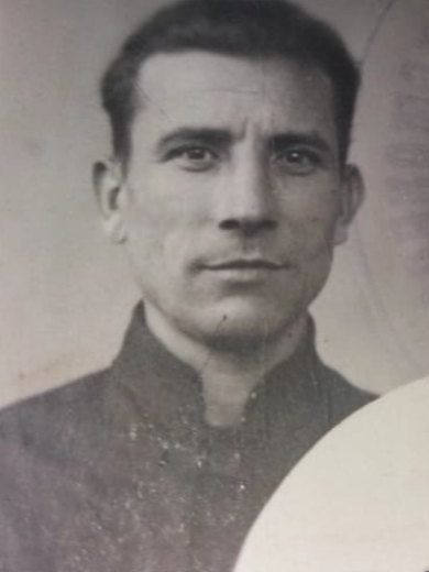 Мельников Моисей Петрович