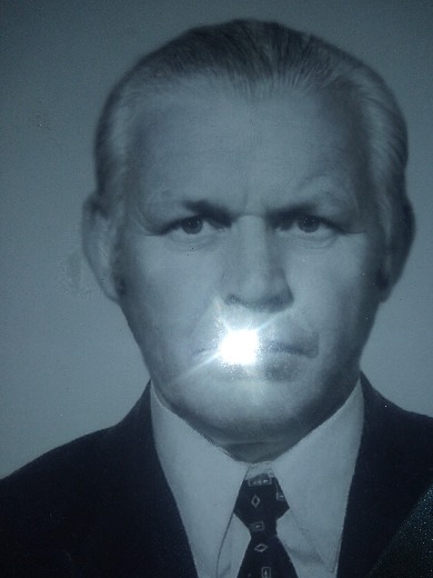 Лосяков Николай Владимирович