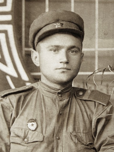 Москаленко Николай Семенович