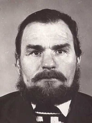 Балашов Владимир Васильевич