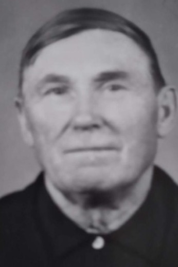 Баранцев Василий Ефимович