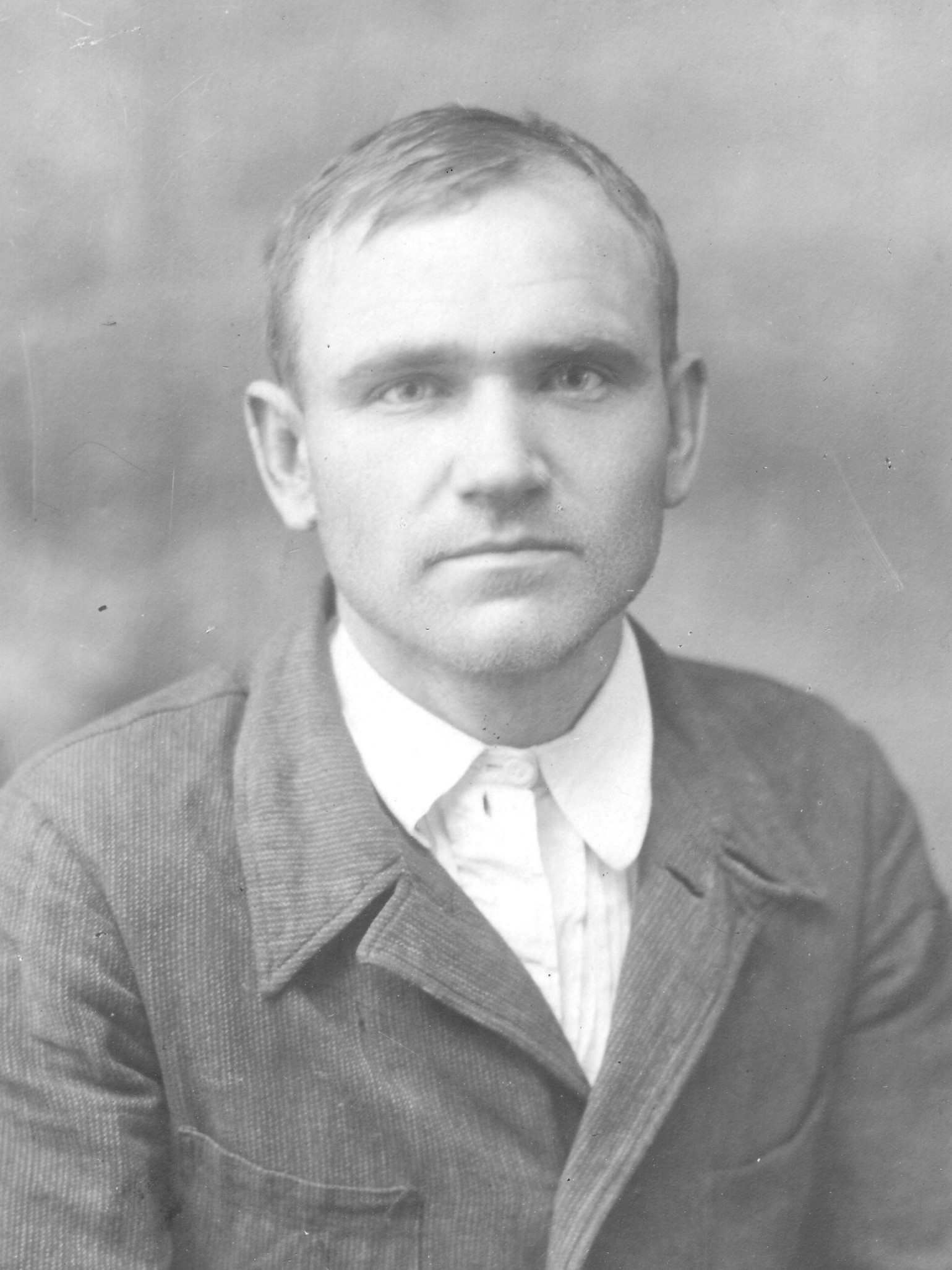 Жемулин Алексей Иванович