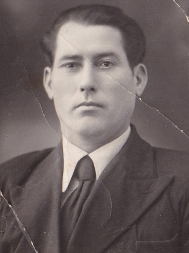 Грачев Петр Федорович