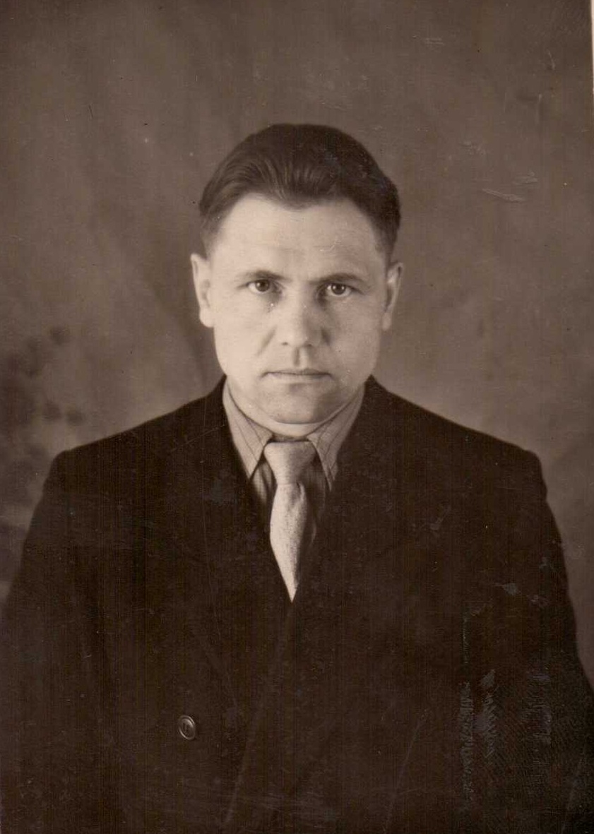 Бузлуков Александр Емельянович