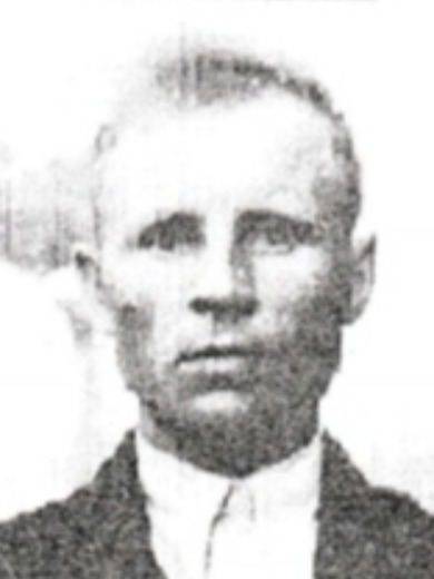 Виноградов Василий Кириллович