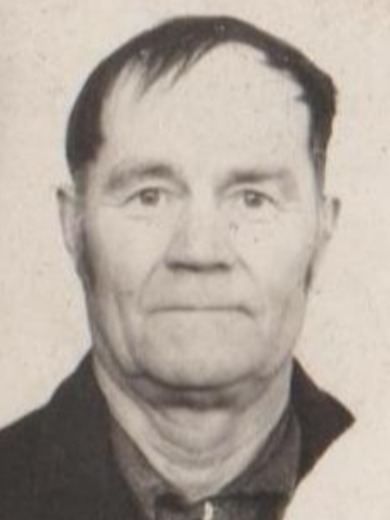 Пальшин Егор Павлович