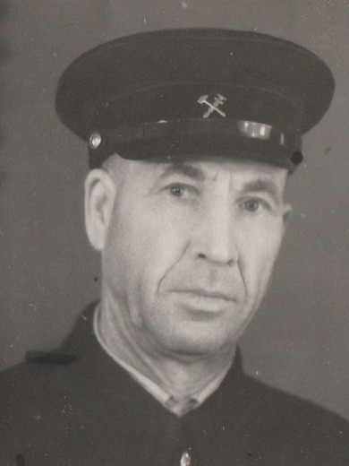 Купцалов Куприян Семенович