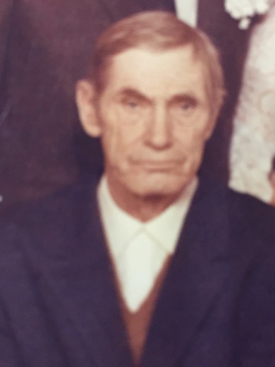 Лебедев Павел Иванович