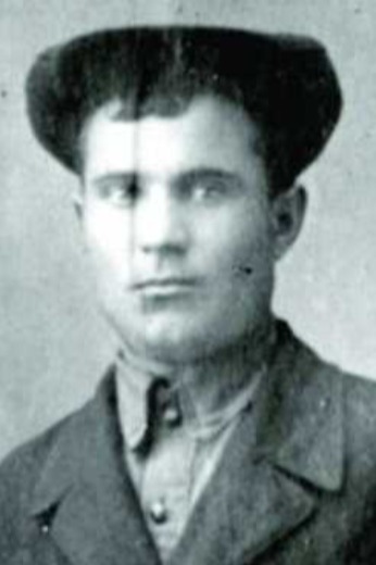 Бредихин Петр Семенович