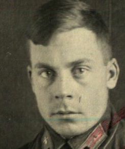 Блохин Иван Иванович