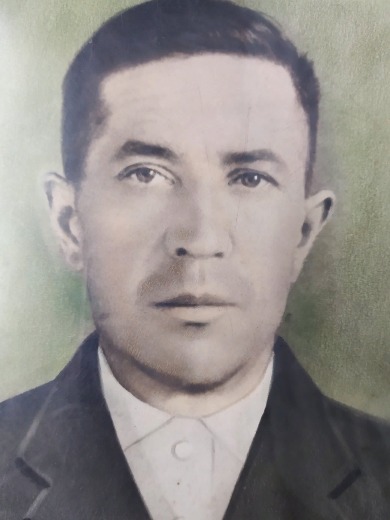 Пройдаков Михаил Иванович