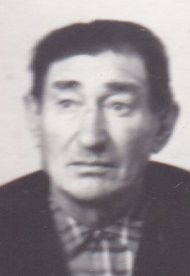 Щеглов Василий Иванович