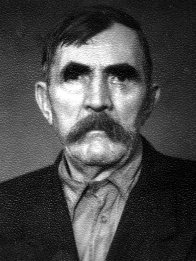 Авсеевич Яков Дмитриевич