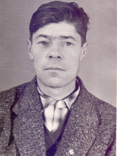 Кобзев Илья Кузьмич