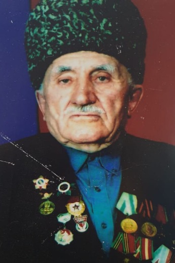 Шейхмагомедов|Шайихмагомедов Абдулгамид|Абдулхамид Омарович