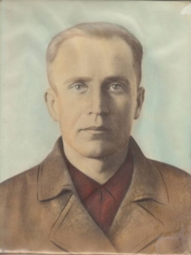 Бондарь Павел Игнатьевич