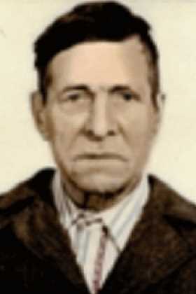 Тимошин Федор Григорьевич